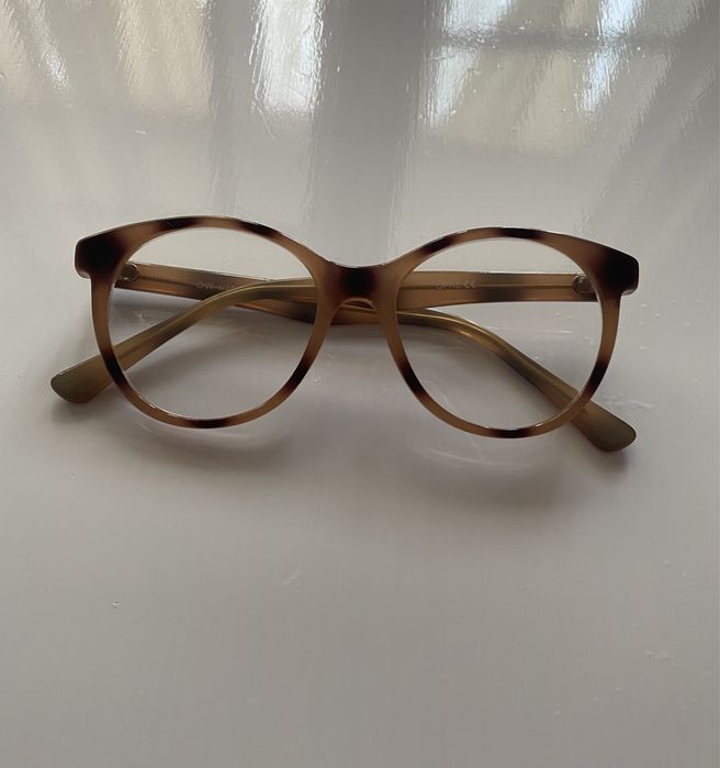 Ochelari de vedere impecabili, dioptrie +0,50 conform reteta