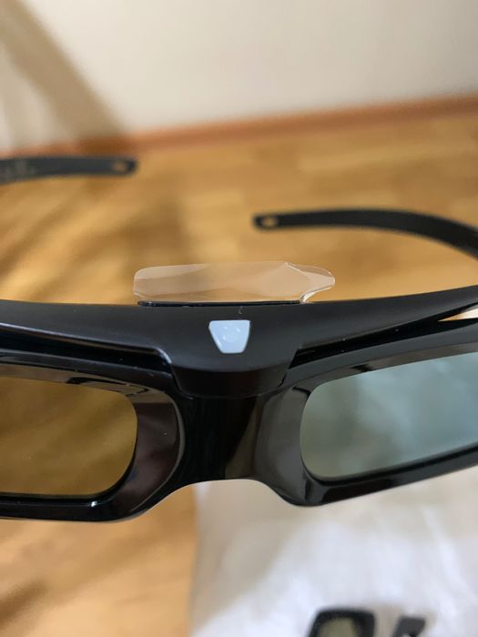 Очки 3D на телевизор