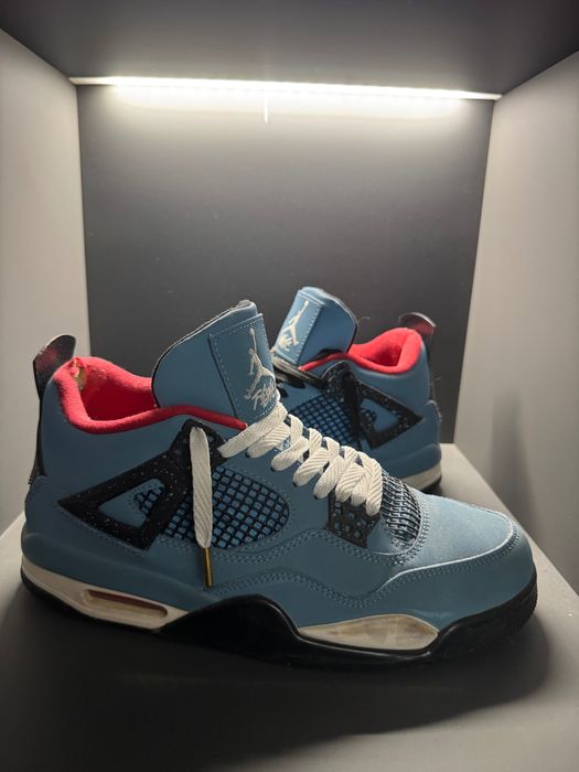 Обувки Air Jordan 4