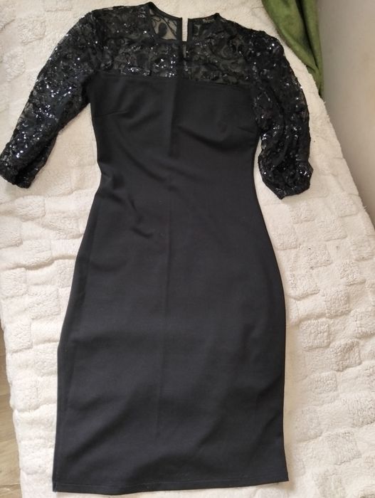 Разные платья 2000