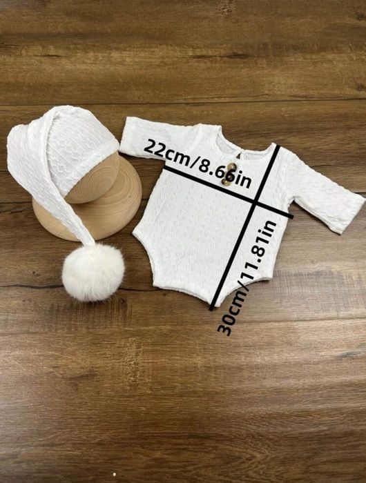 Костюм за новородено