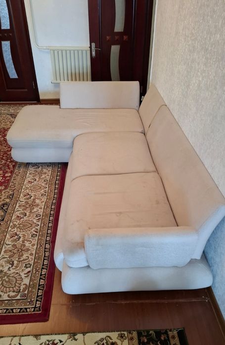 Продам хороший диван