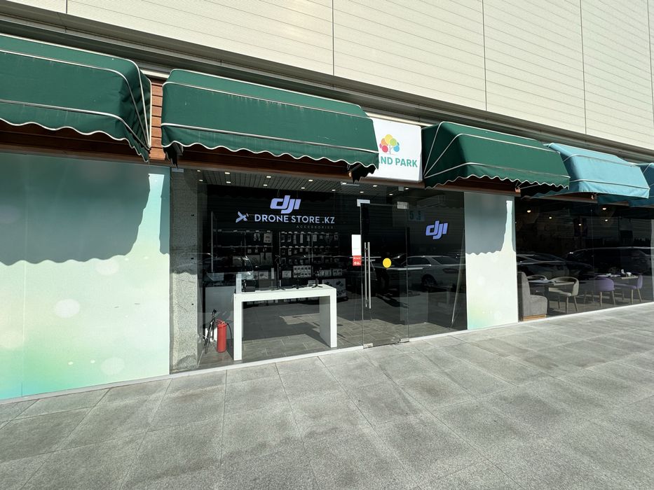 DJI Mini 5 Pro combo plus RC2