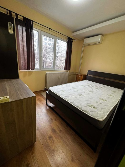 Дава се под наем Двустаен апартамент в София, Овча купел 1 - 50 кв.м за 598.23 € - Снимка #7