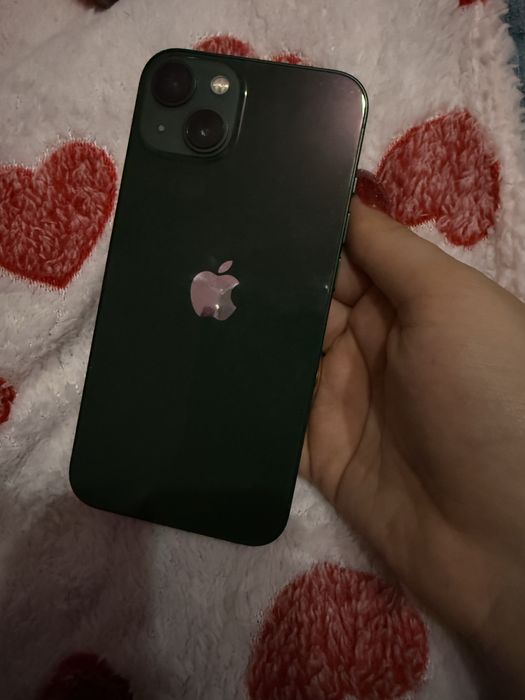 продам айфон 13 в хорошем состоянии