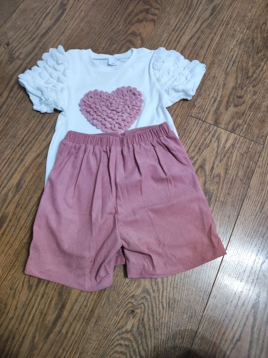 Детски комплект , размер 128