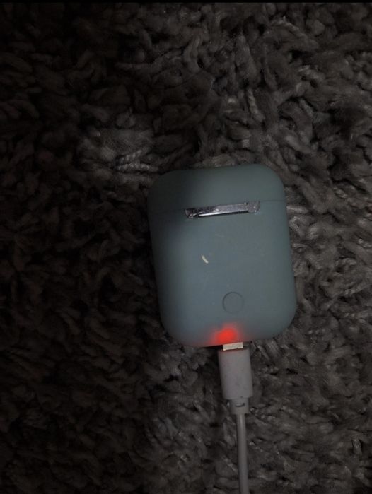 Căști fără fir wireless