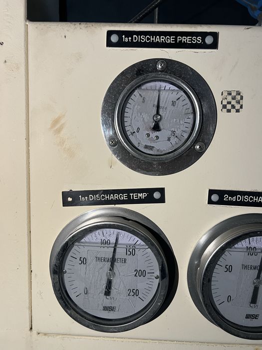 Продается Kwangshin компрессор для Агнкс