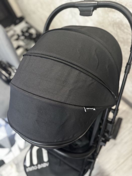 Продам детскую коляску