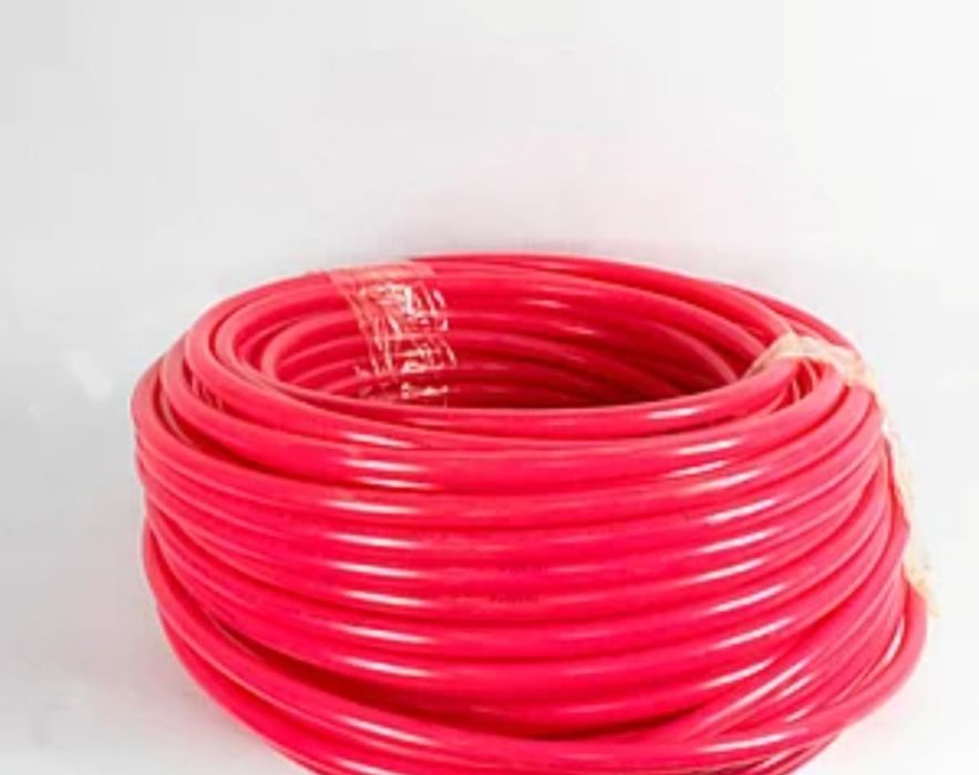 Шланга для теплый пола