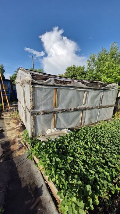 Продам дачу на Чапаево