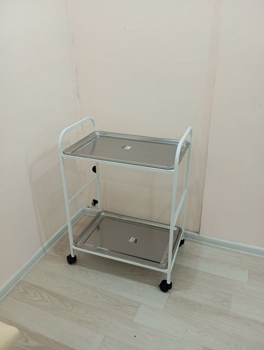 Кушетки медицинский