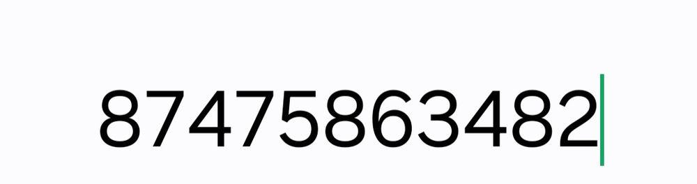 Детская парта 6000