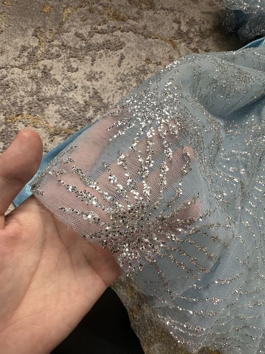 Платье детский за 3000тг