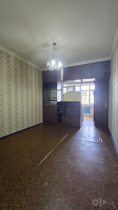 ЮНУСАБАД-19 КВАРТАЛ Пансионат. 2х ком/ 5этаж/5 Улучшенная. 58м²