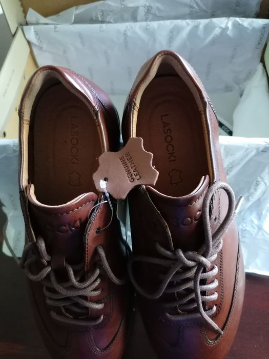 Pantofi Lasocki mărime 40