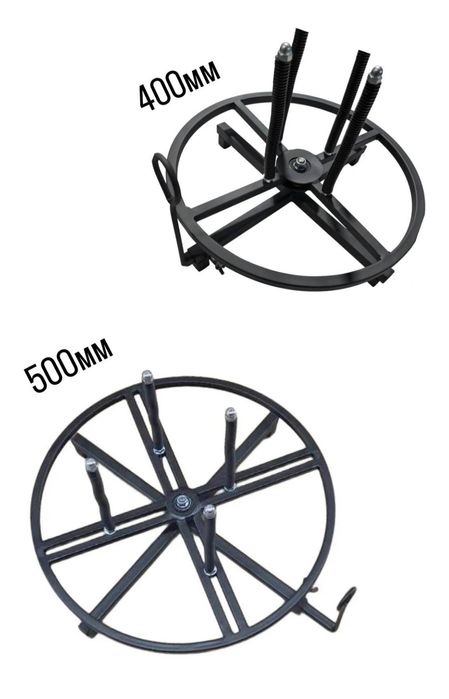 Продам размотчики кабеля 25000тг.