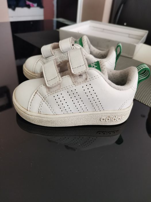 Маратонки Adidas