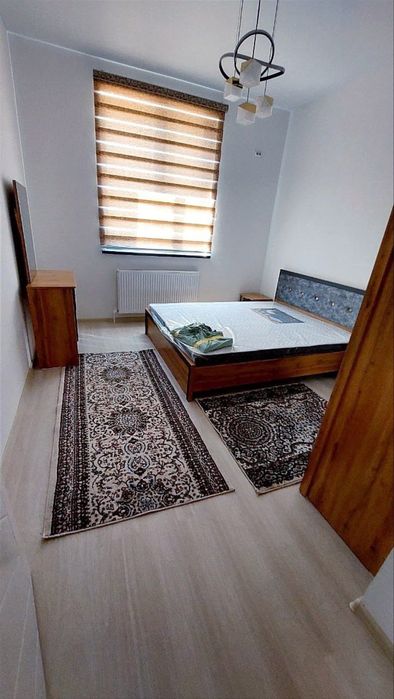 Yakkasaroy Oybek metrosi yaqinida maklersiz kvartira ijaraga beriladi