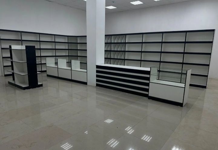 Изготовим на заказ Мебель для Торговых точек, Аптек магазинов шаурма