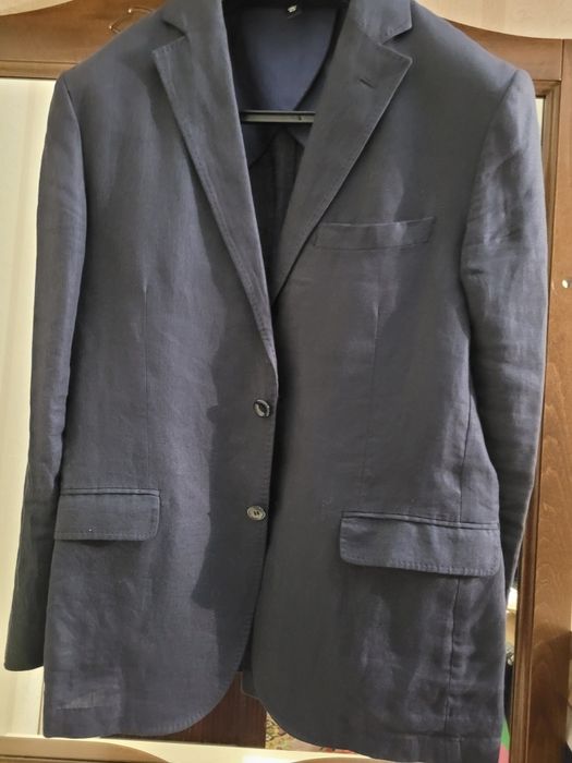 Пиджак мужской продам