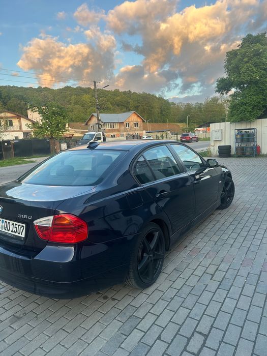 De vanzare BMW E90 320 D