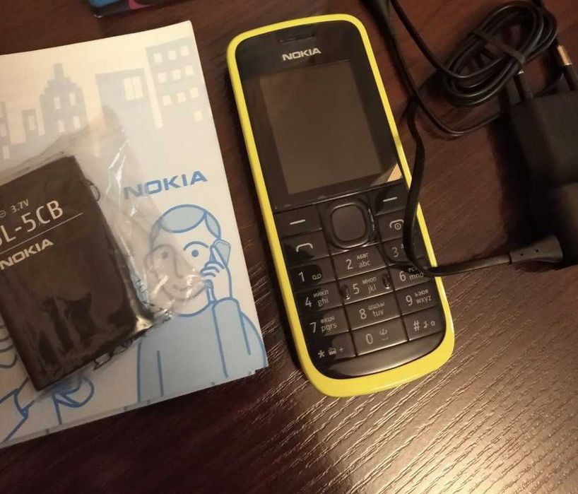 Nokia 113 original