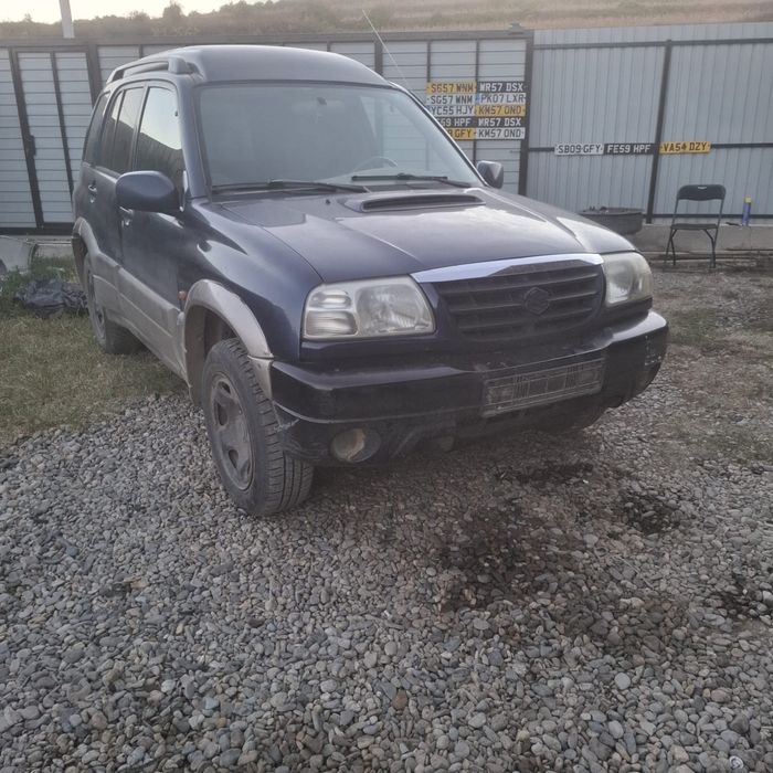 Piese suzuki gv aRhz