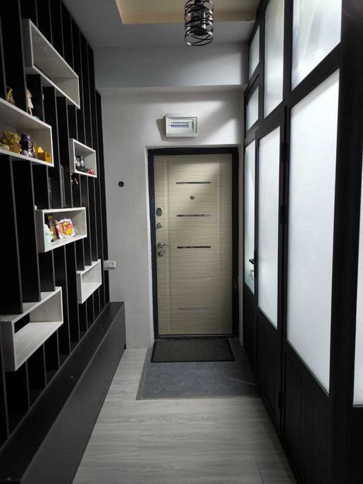 Сдаётся квартира на ЖК Хонсарой Айван студия с отличном ремонтам‼️