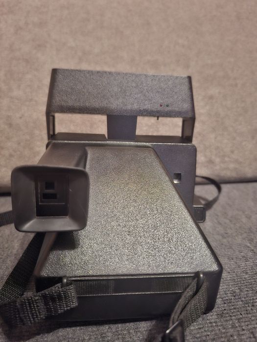 Ретро фотоапарат Polaroid Spirit 600 CL