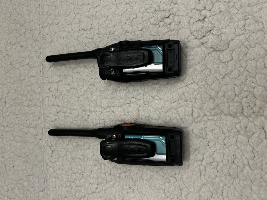 Рация Hytera HYT-320