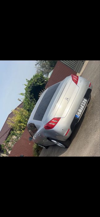 PEUGEOT 508 0 — imagine 2
