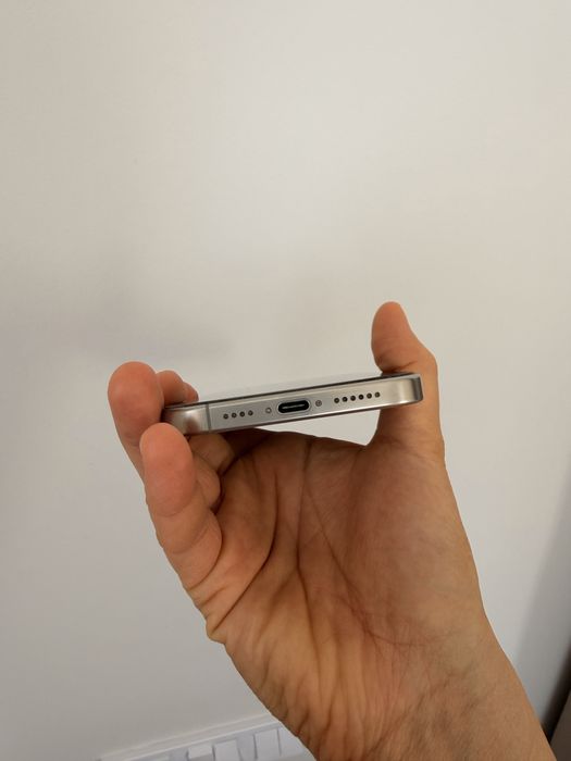 Iphone 16 Pro max 512gb