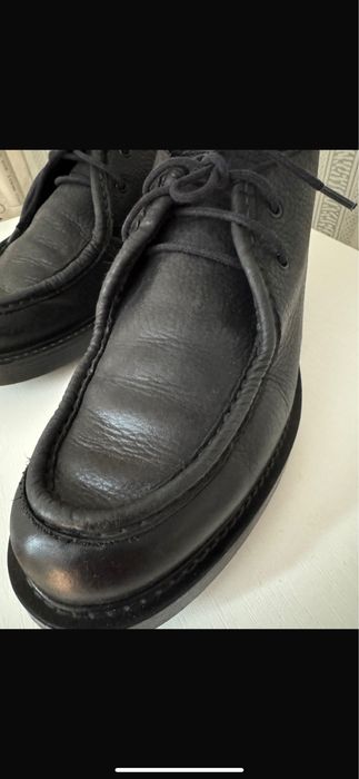 мужская обувь демисезон