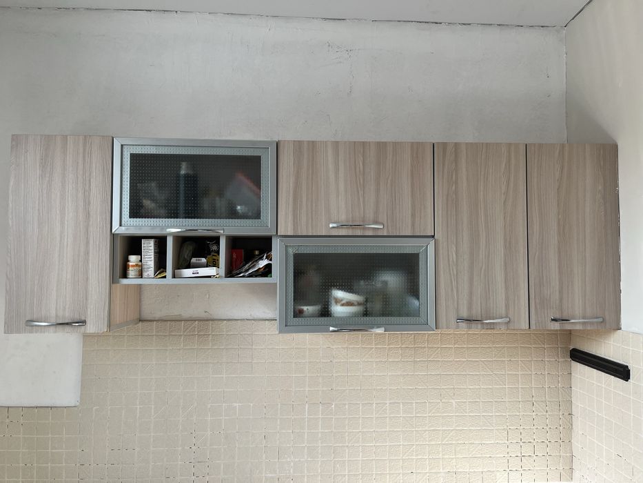 Продам кухонный гарнитур