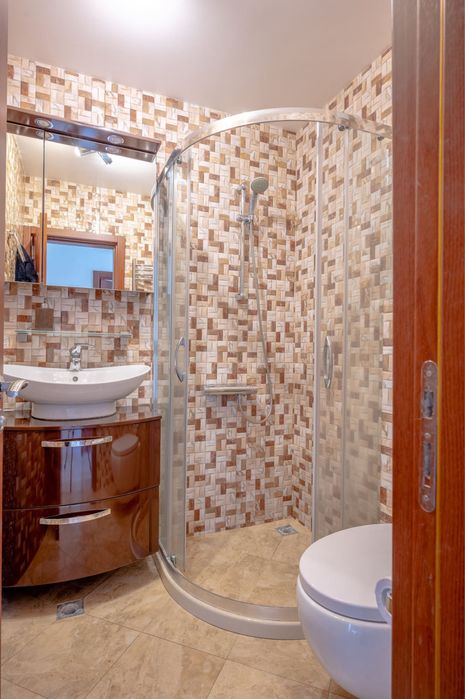 Дава се под наем Двустаен апартамент в Банкя - 80 кв.м за 663 € - Снимка #8