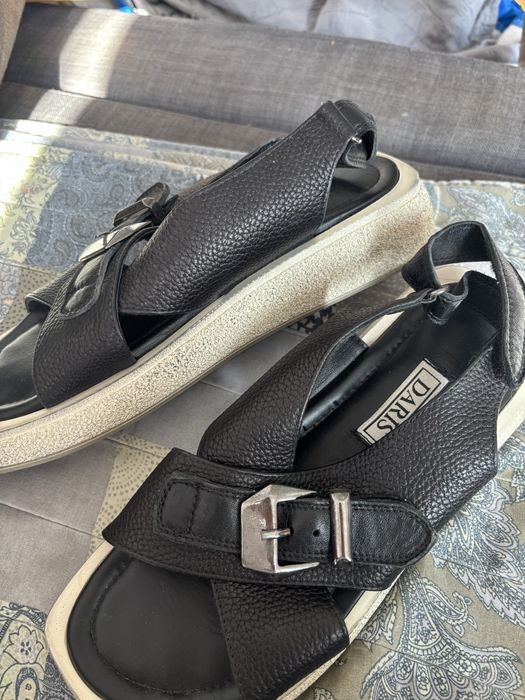 Сандали    Daris