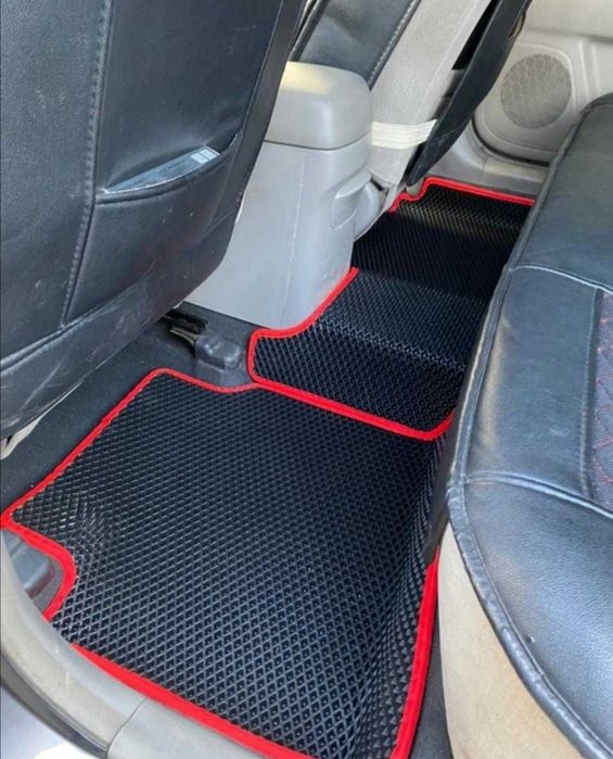 Eva polik Коврики эва ПОЛИКИ