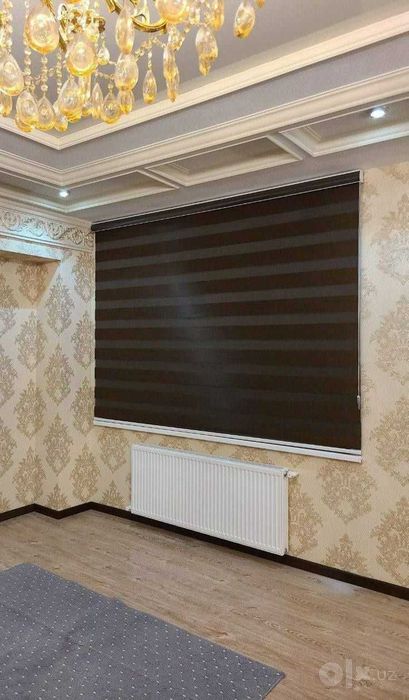 Jalyuzi Zavod narxida Pardalar. MOYKA