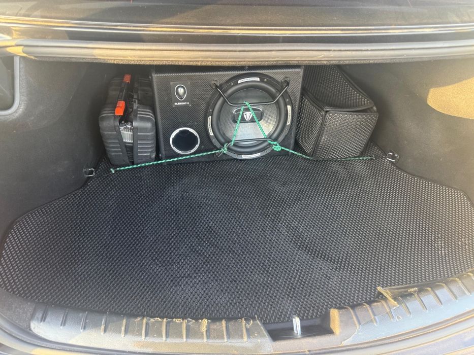 Савбуфер новый гарантия