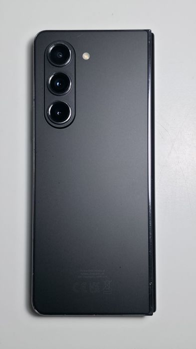 Samsung Galaxy Fold 5 - 512gb