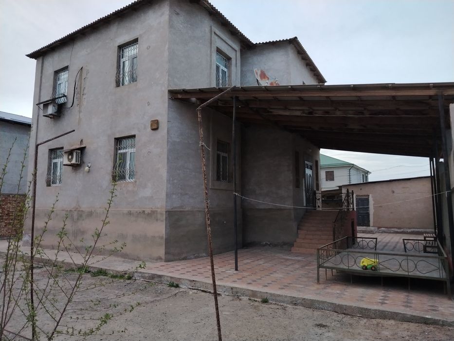 Куйбишев отделде жай  сатылады