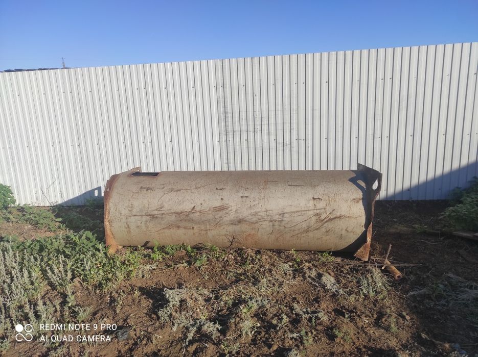 Ёмкость для воды.