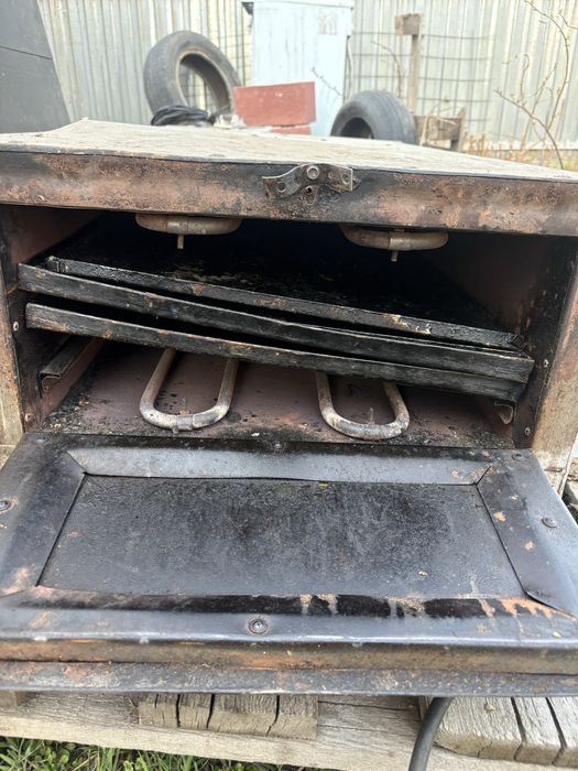 Пекарни Печ самса хлеб