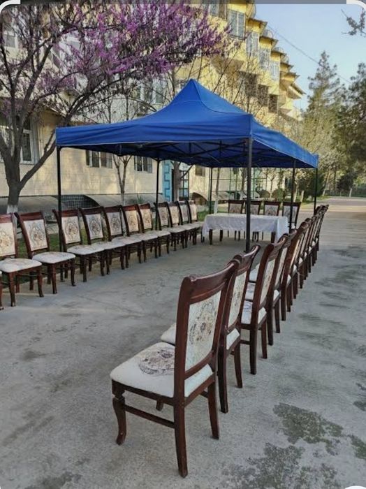 Janaza marosim xizmati