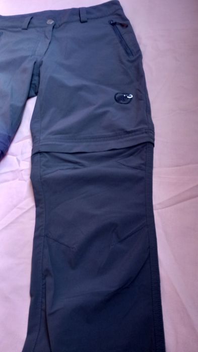 Fjalraven, Mammut S/36 дамски панталони