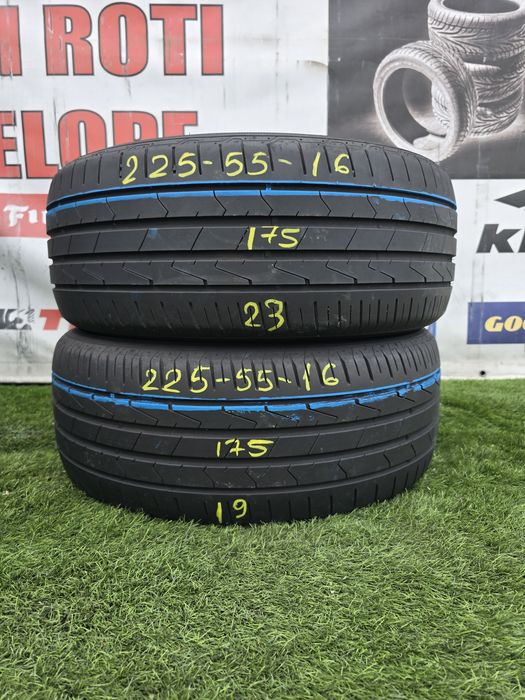 225 55 16 hankook