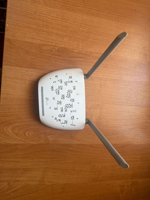 Продам модем. Новый