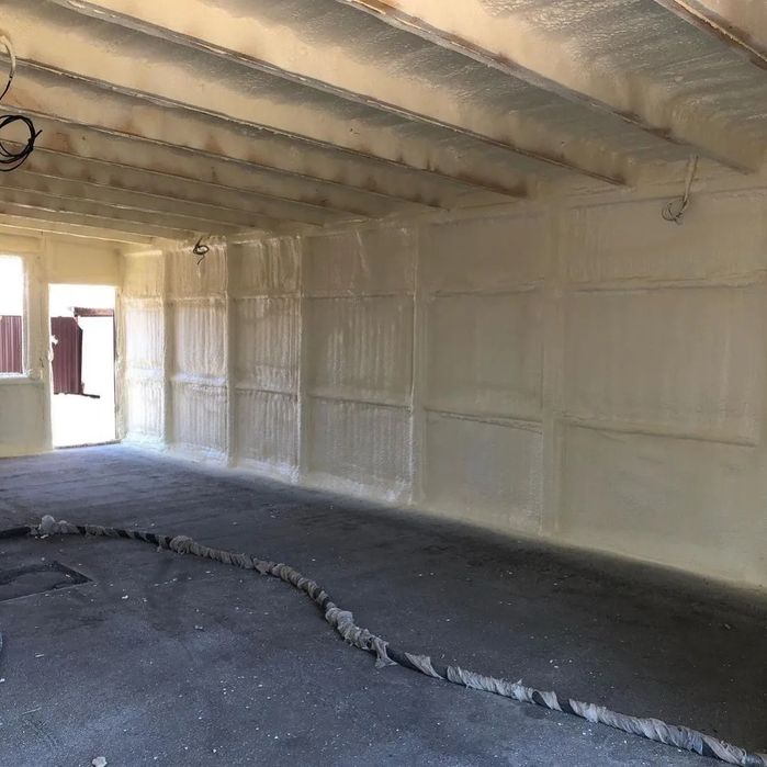 Пена сепиш хизмати утепление мансарды утепление склада шума изоляция