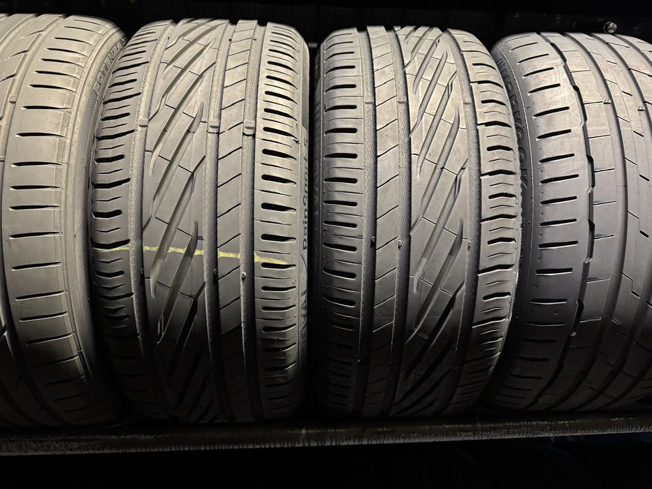 Anvelope 235/40/19 Uniroyal